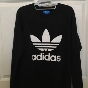 Adidas Sweatshirt